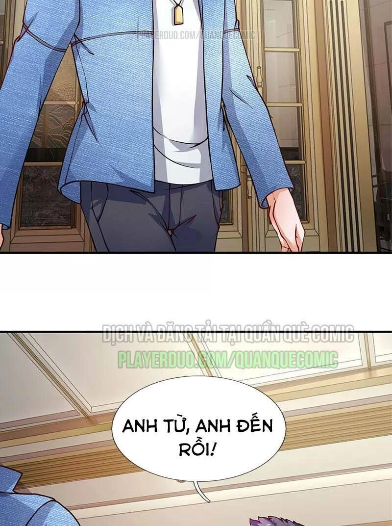 Chung Cực Binh Vương Tại Đô Thị Chapter 83 - 17