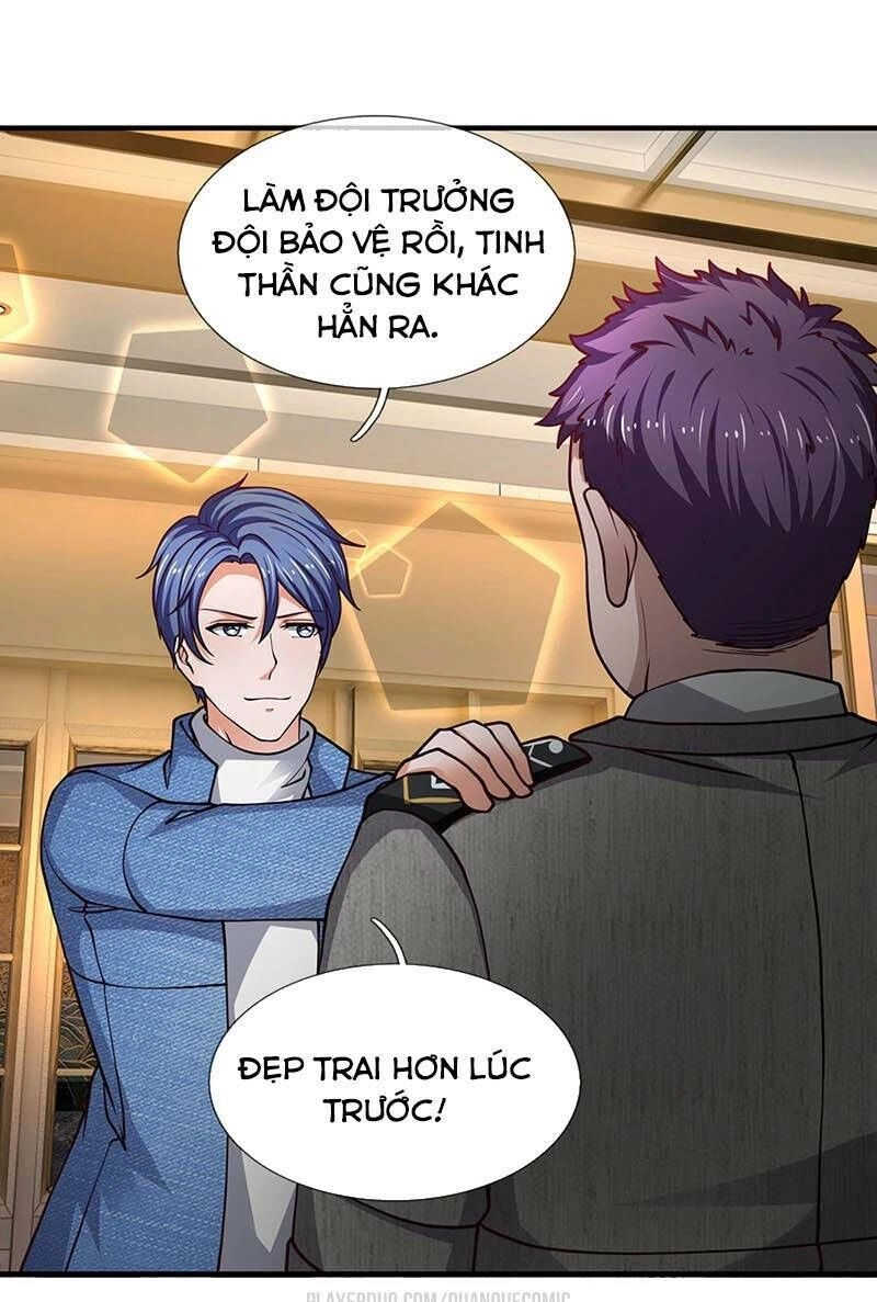 Chung Cực Binh Vương Tại Đô Thị Chapter 84 - 1