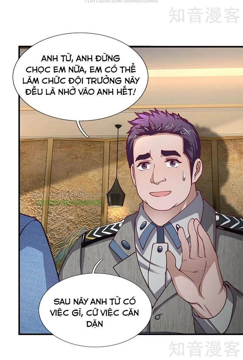 Chung Cực Binh Vương Tại Đô Thị Chapter 84 - 2