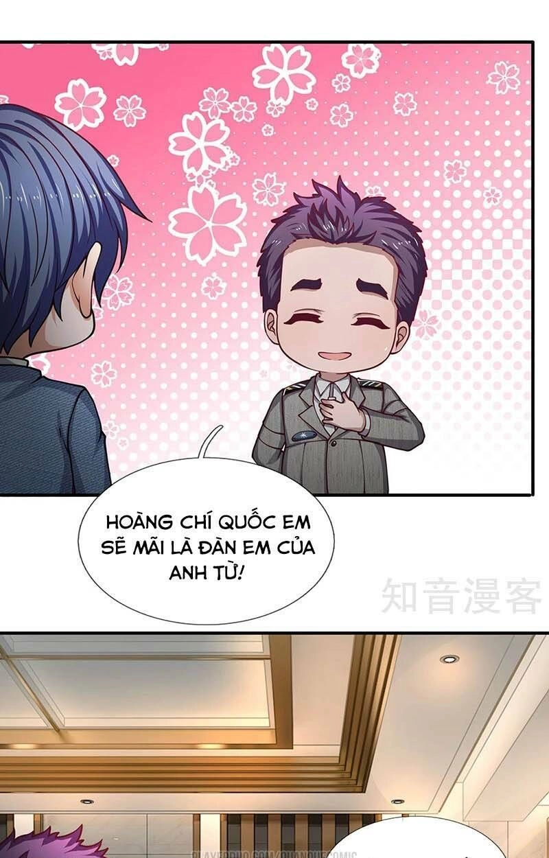 Chung Cực Binh Vương Tại Đô Thị Chapter 84 - 3