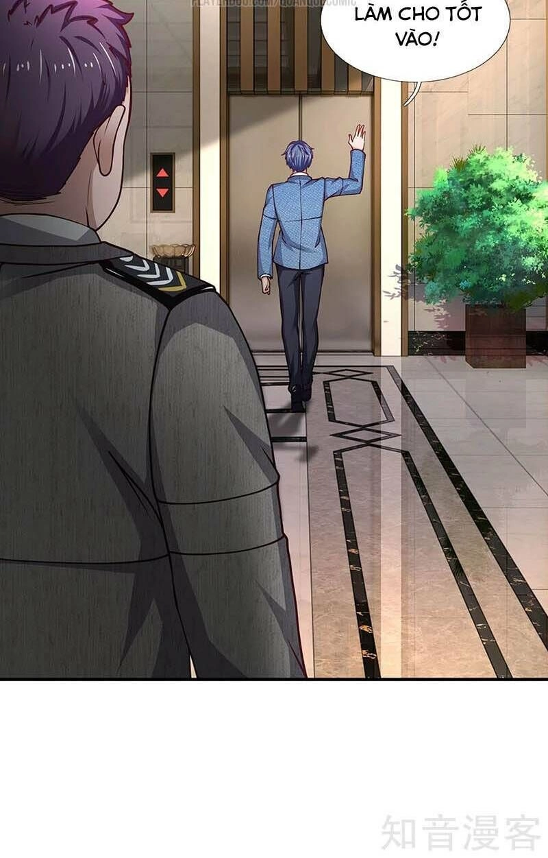 Chung Cực Binh Vương Tại Đô Thị Chapter 84 - 4