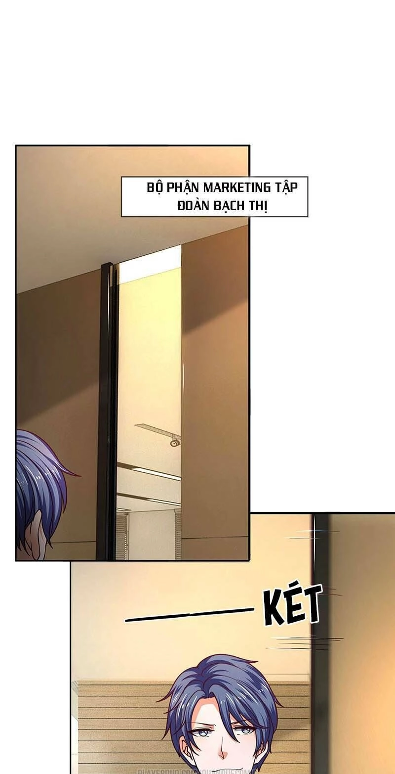 Chung Cực Binh Vương Tại Đô Thị Chapter 84 - 5