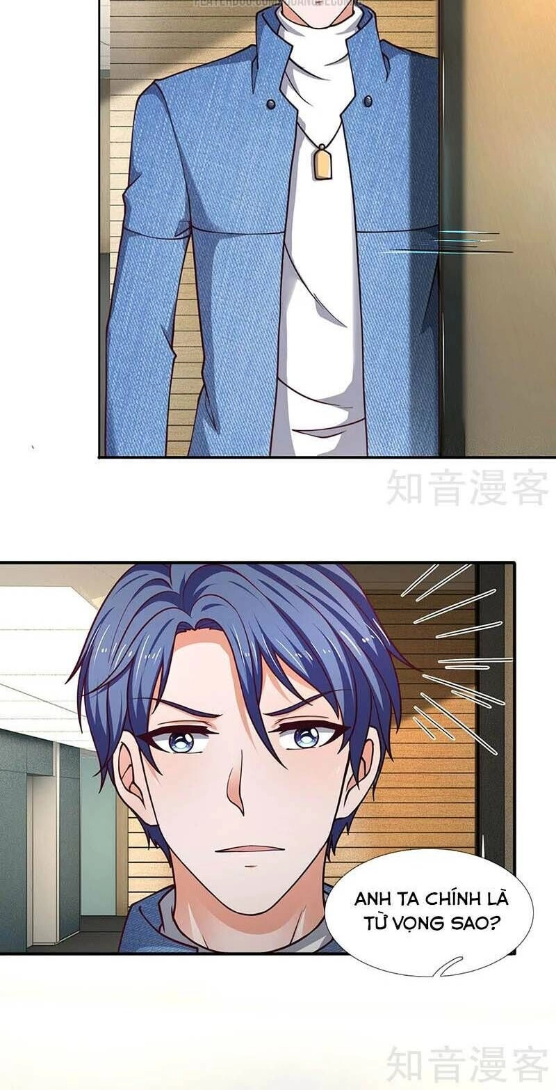 Chung Cực Binh Vương Tại Đô Thị Chapter 84 - 6