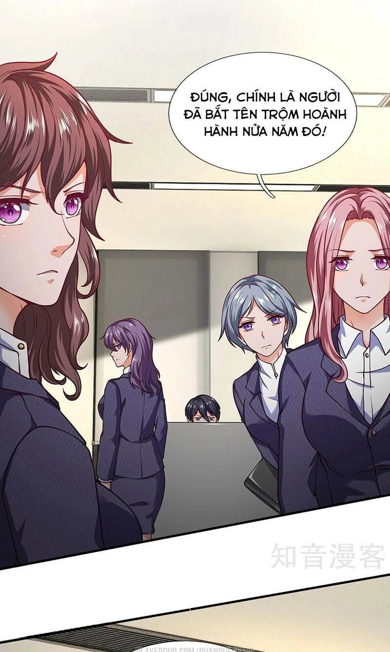 Chung Cực Binh Vương Tại Đô Thị Chapter 84 - 7