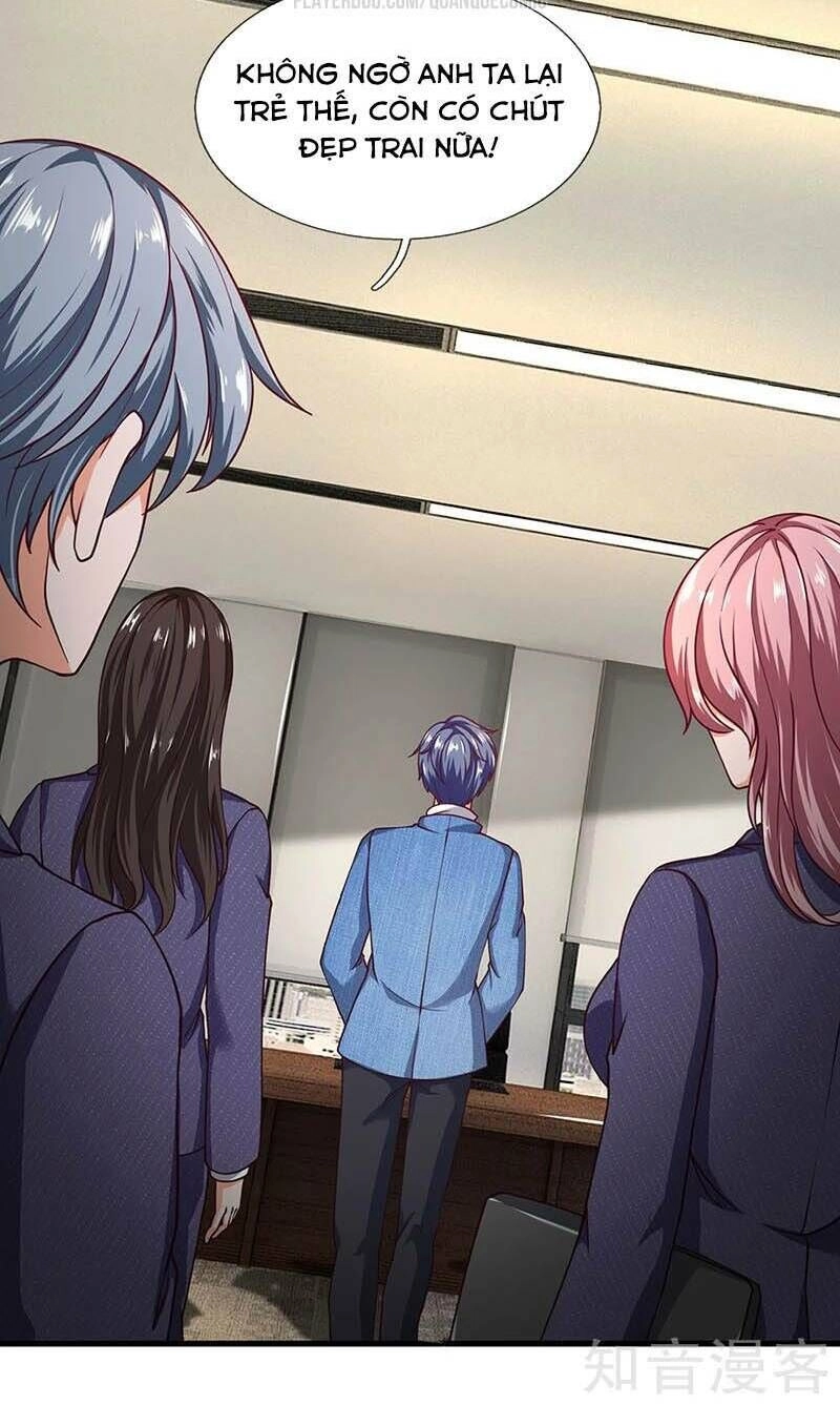 Chung Cực Binh Vương Tại Đô Thị Chapter 84 - 8