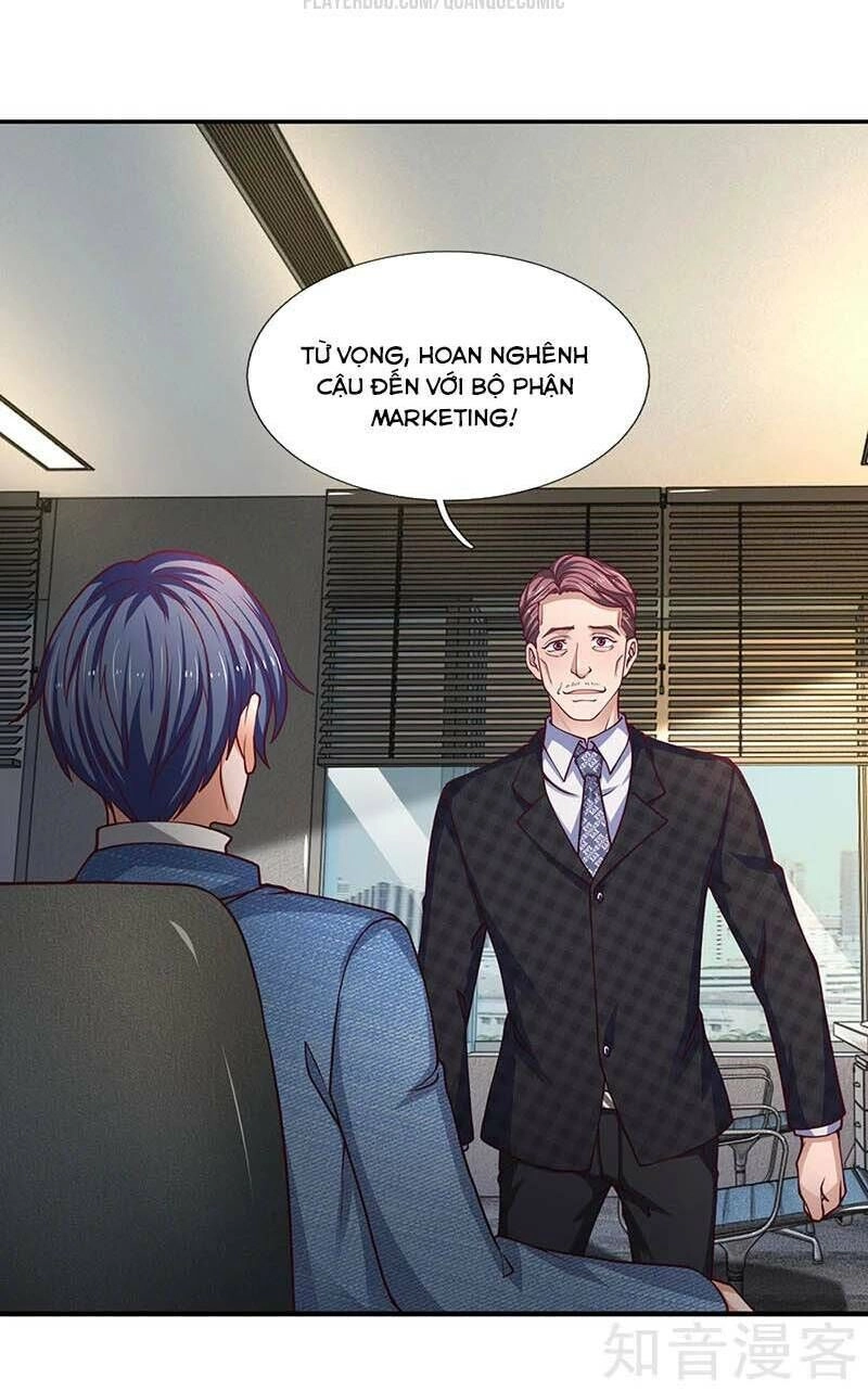 Chung Cực Binh Vương Tại Đô Thị Chapter 84 - 10