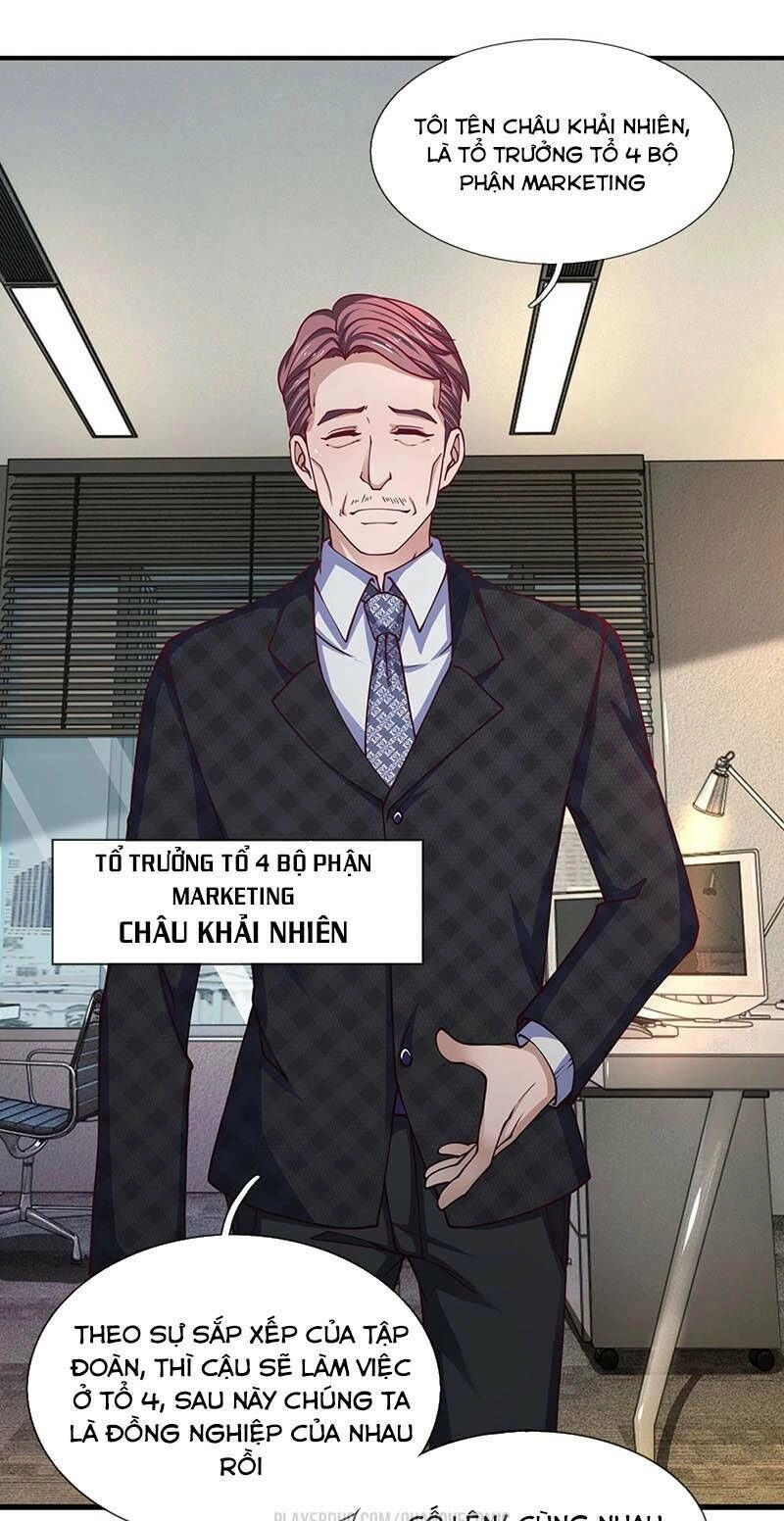 Chung Cực Binh Vương Tại Đô Thị Chapter 84 - 11