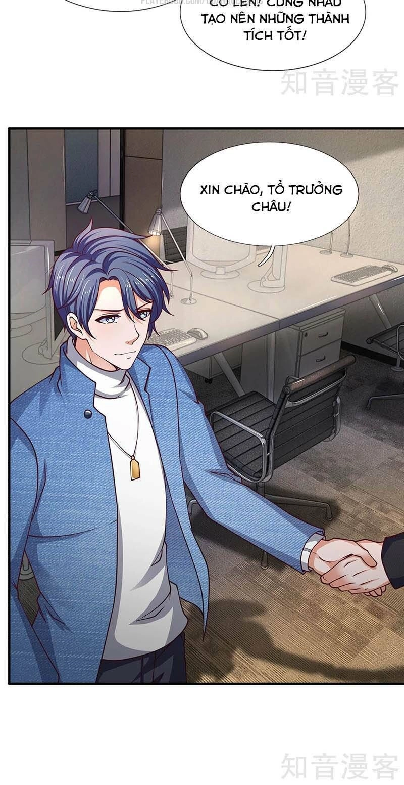 Chung Cực Binh Vương Tại Đô Thị Chapter 84 - 12