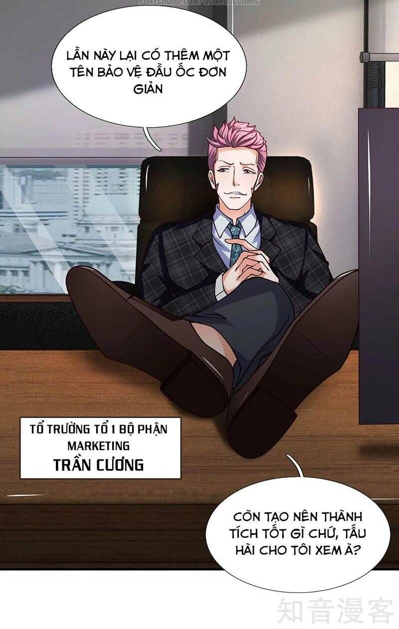 Chung Cực Binh Vương Tại Đô Thị Chapter 84 - 14