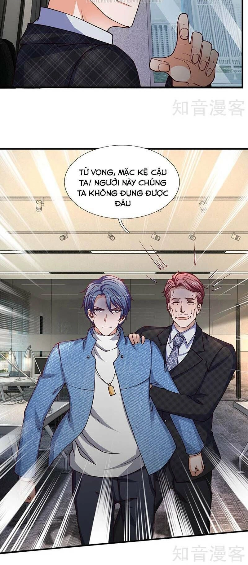 Chung Cực Binh Vương Tại Đô Thị Chapter 84 - 16