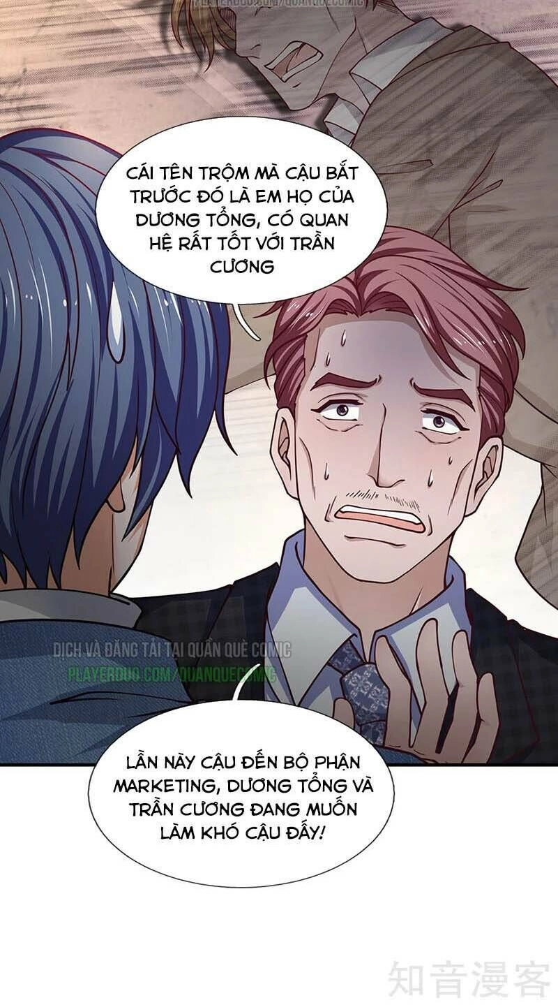 Chung Cực Binh Vương Tại Đô Thị Chapter 84 - 18