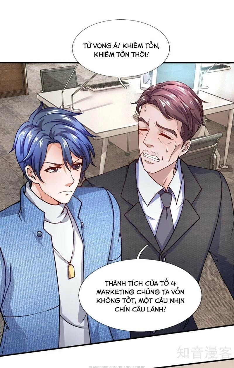 Chung Cực Binh Vương Tại Đô Thị Chapter 85 - 1