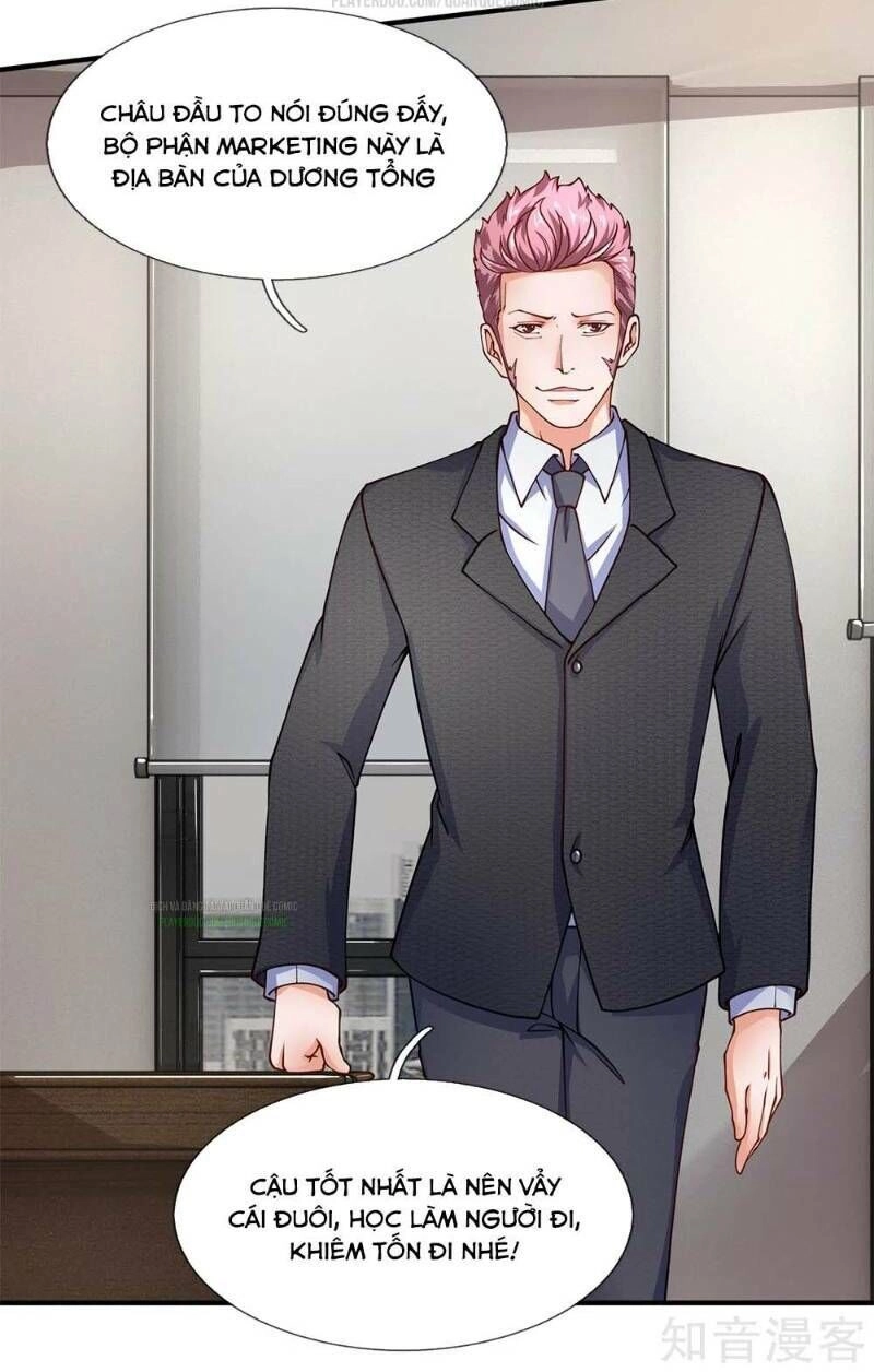 Chung Cực Binh Vương Tại Đô Thị Chapter 85 - 2