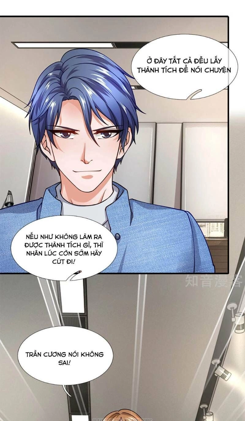 Chung Cực Binh Vương Tại Đô Thị Chapter 85 - 3