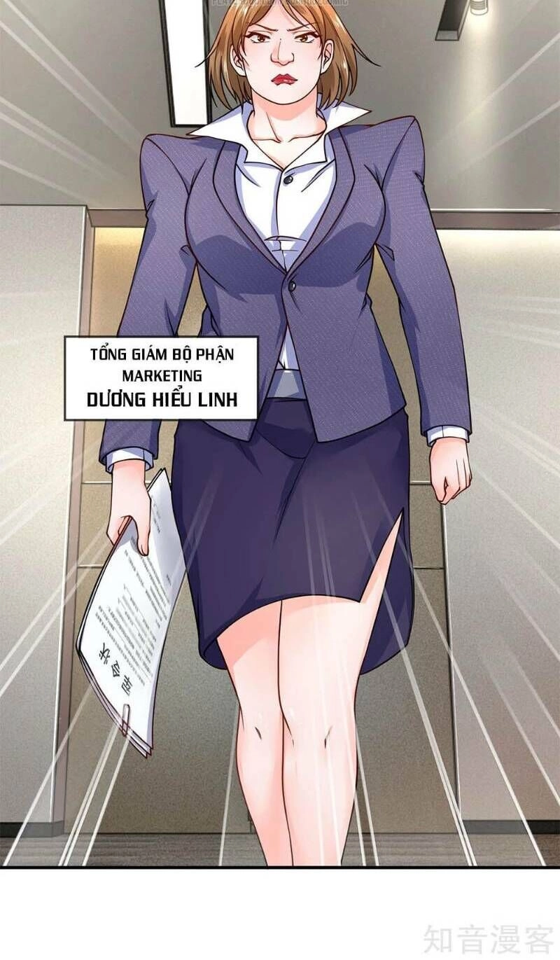 Chung Cực Binh Vương Tại Đô Thị Chapter 85 - 4