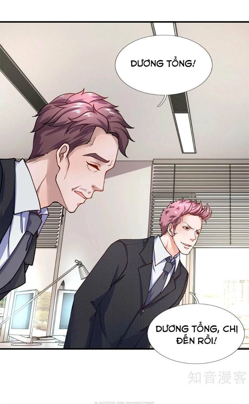 Chung Cực Binh Vương Tại Đô Thị Chapter 85 - 5