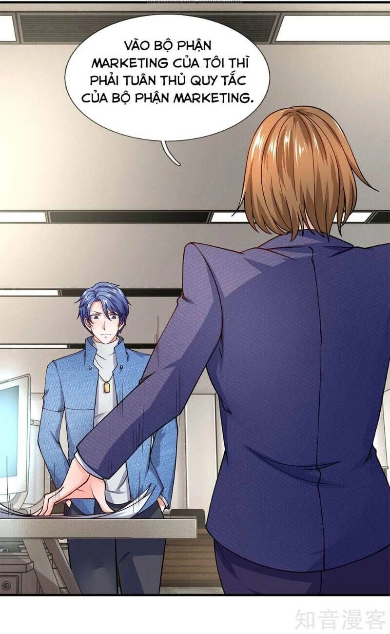 Chung Cực Binh Vương Tại Đô Thị Chapter 85 - 6