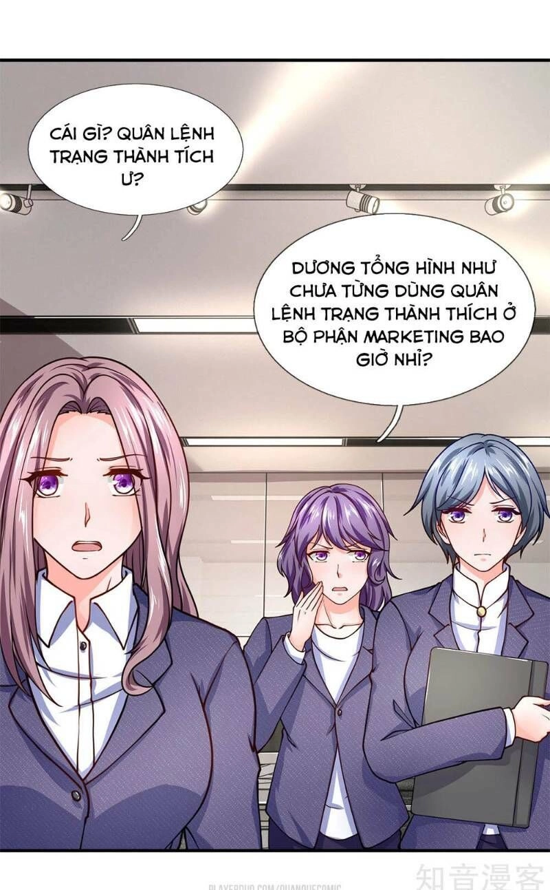 Chung Cực Binh Vương Tại Đô Thị Chapter 85 - 9