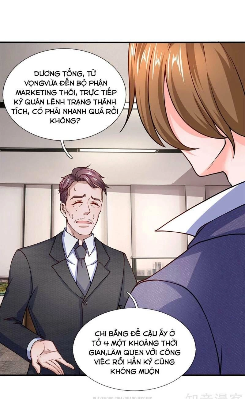 Chung Cực Binh Vương Tại Đô Thị Chapter 85 - 11