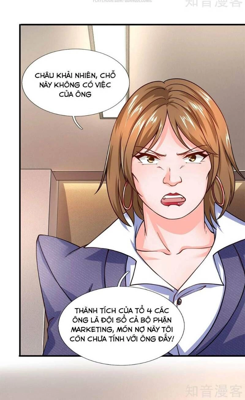 Chung Cực Binh Vương Tại Đô Thị Chapter 85 - 12