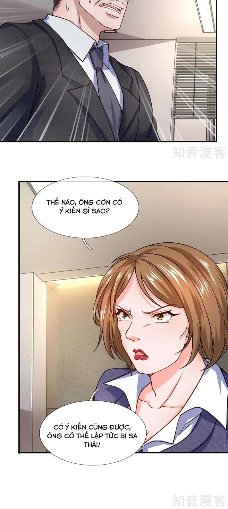 Chung Cực Binh Vương Tại Đô Thị Chapter 85 - 14