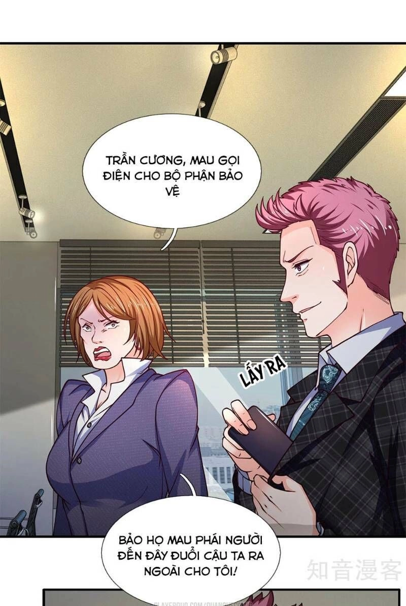 Chung Cực Binh Vương Tại Đô Thị Chapter 86 - 7