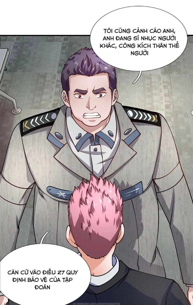 Chung Cực Binh Vương Tại Đô Thị Chapter 87 - 1