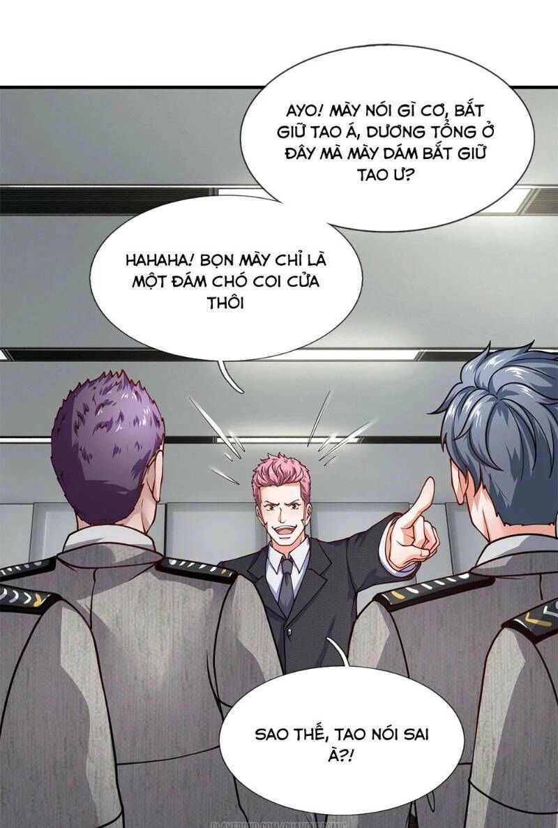 Chung Cực Binh Vương Tại Đô Thị Chapter 87 - 3