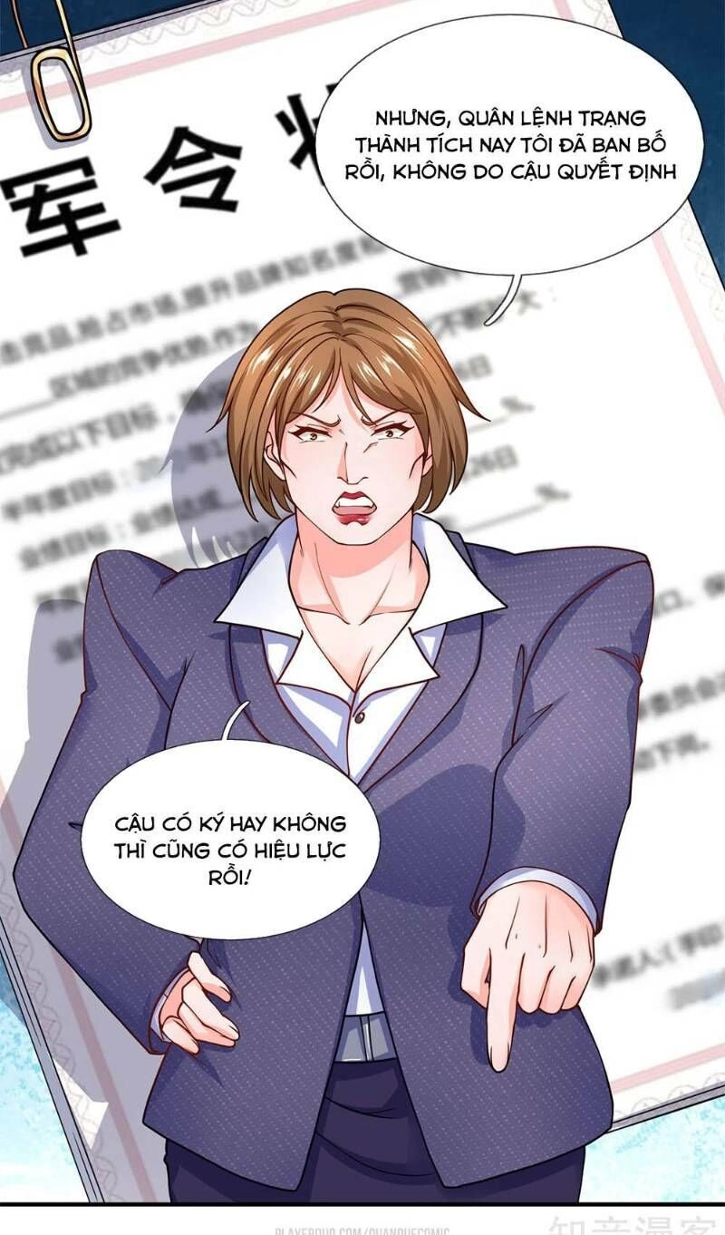 Chung Cực Binh Vương Tại Đô Thị Chapter 87 - 11