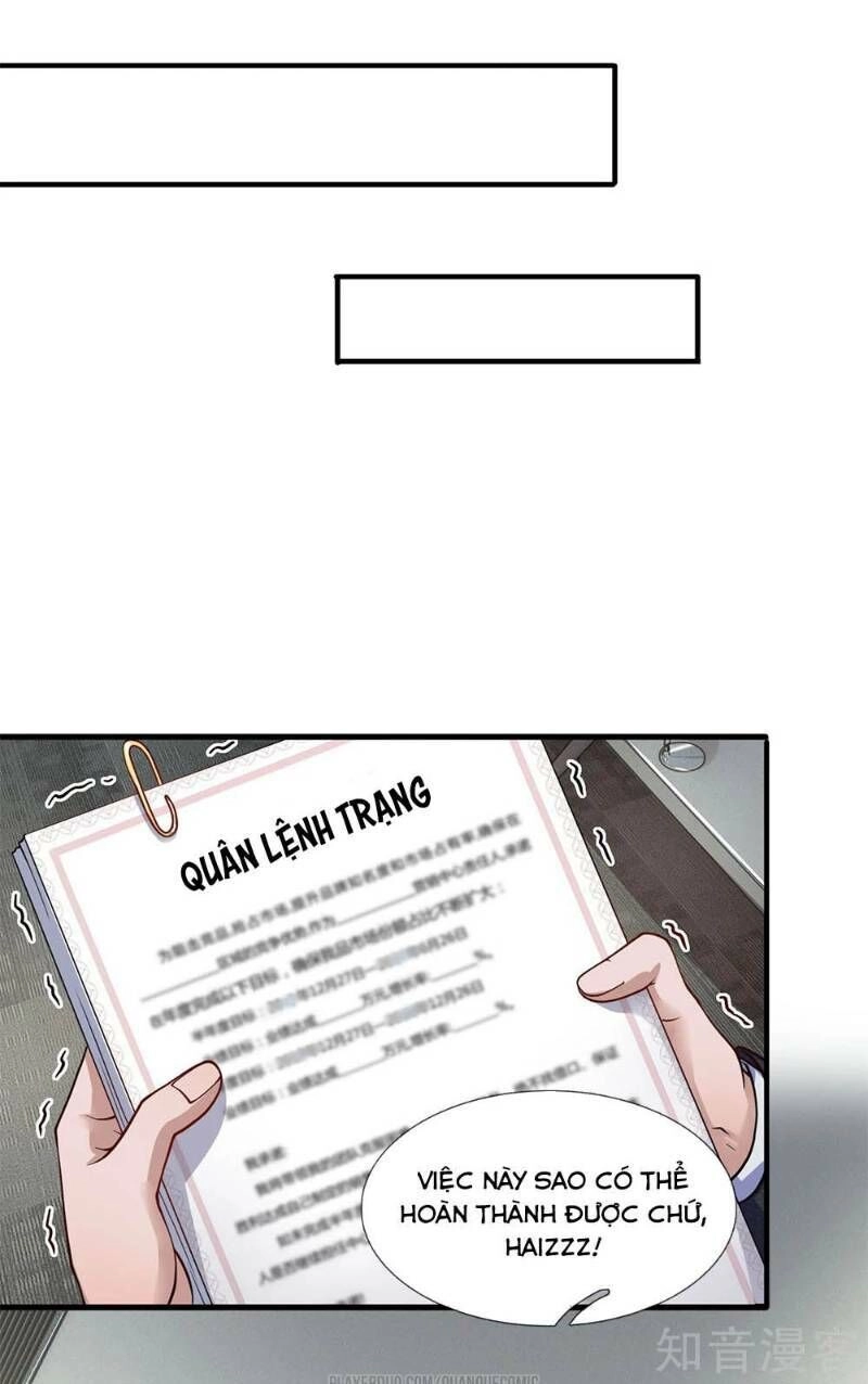 Chung Cực Binh Vương Tại Đô Thị Chapter 87 - 13