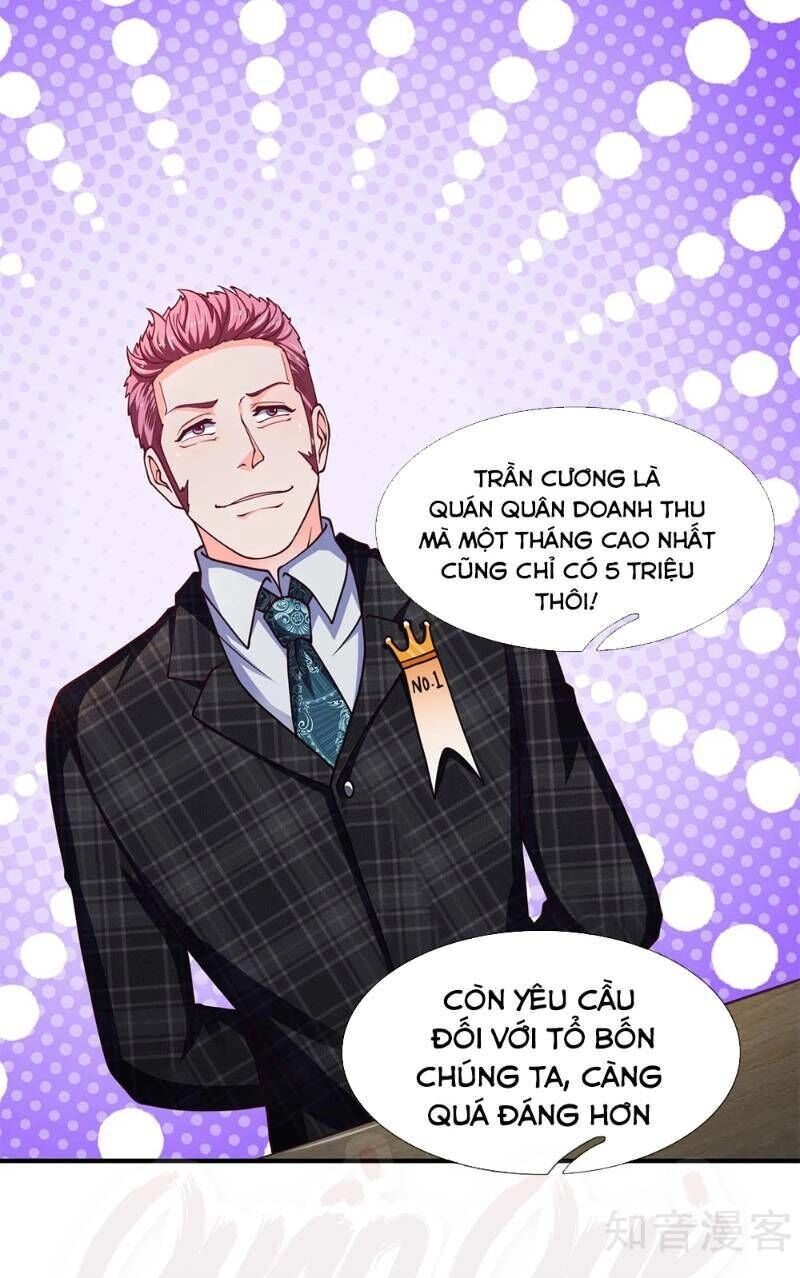 Chung Cực Binh Vương Tại Đô Thị Chapter 88 - 3