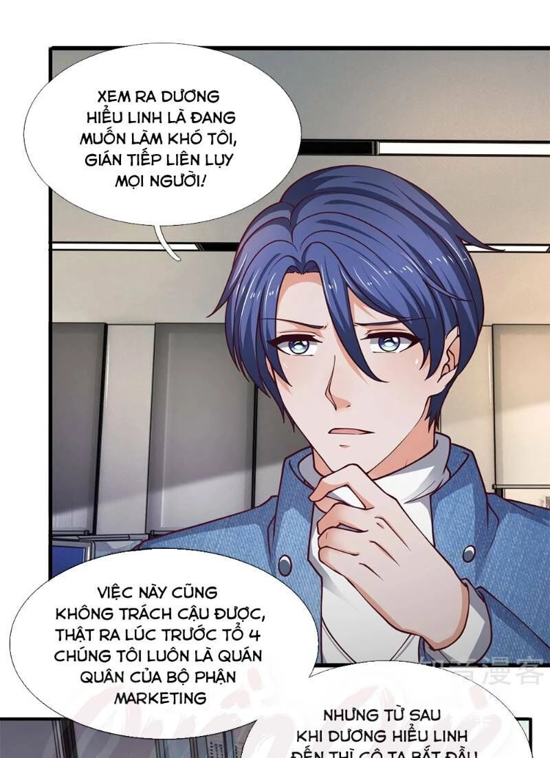 Chung Cực Binh Vương Tại Đô Thị Chapter 88 - 5