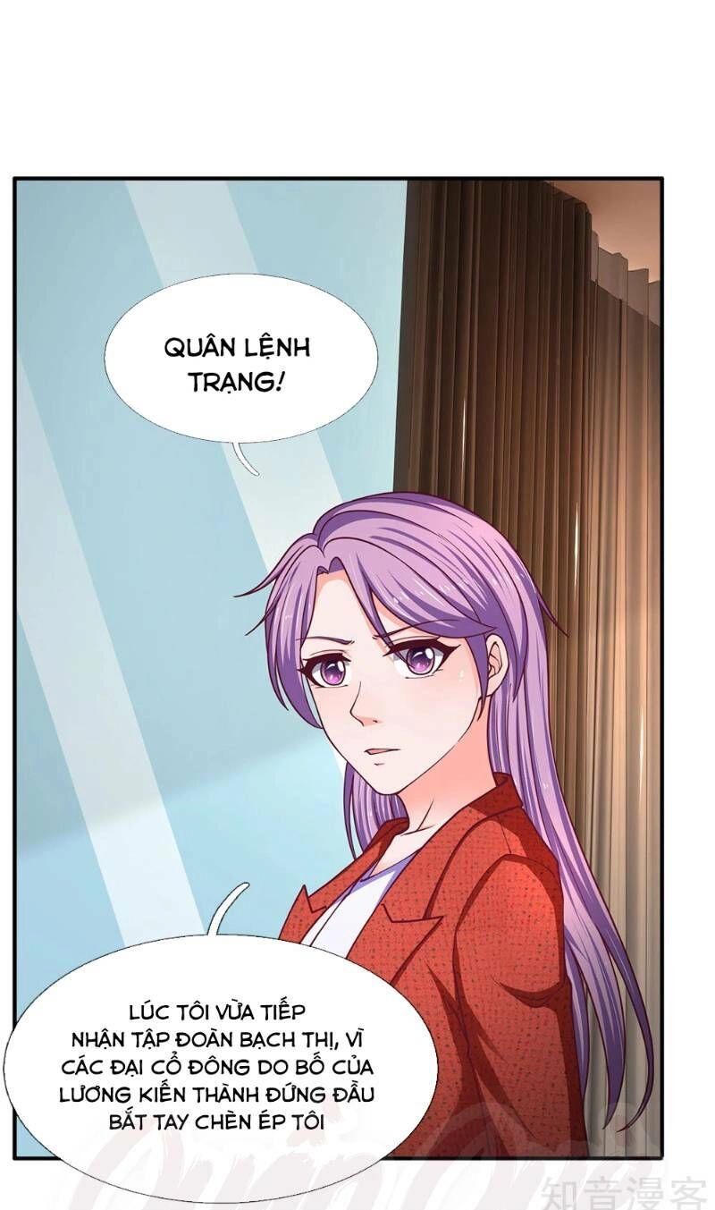 Chung Cực Binh Vương Tại Đô Thị Chapter 88 - 11