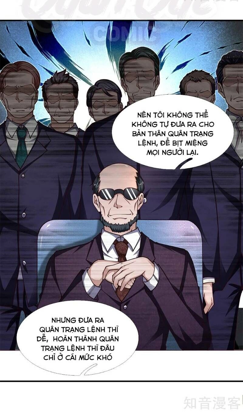 Chung Cực Binh Vương Tại Đô Thị Chapter 88 - 12