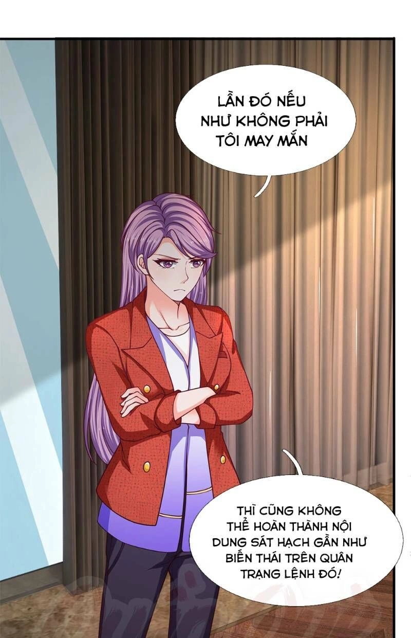 Chung Cực Binh Vương Tại Đô Thị Chapter 88 - 13