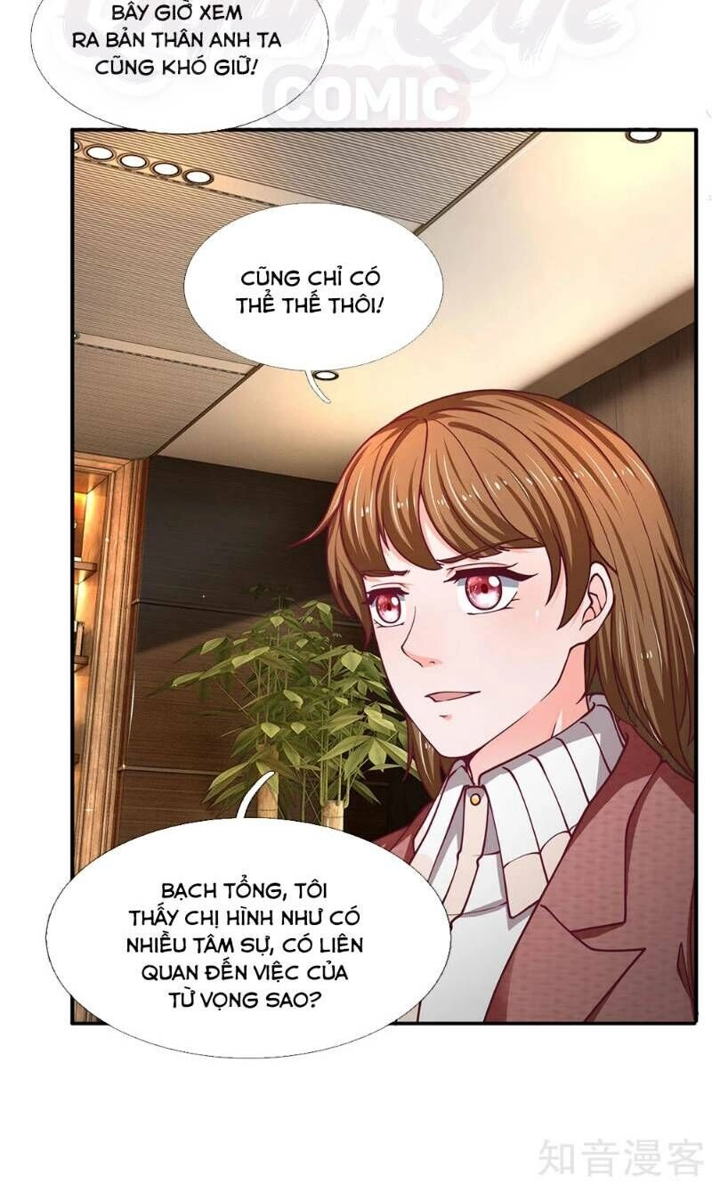 Chung Cực Binh Vương Tại Đô Thị Chapter 88 - 16