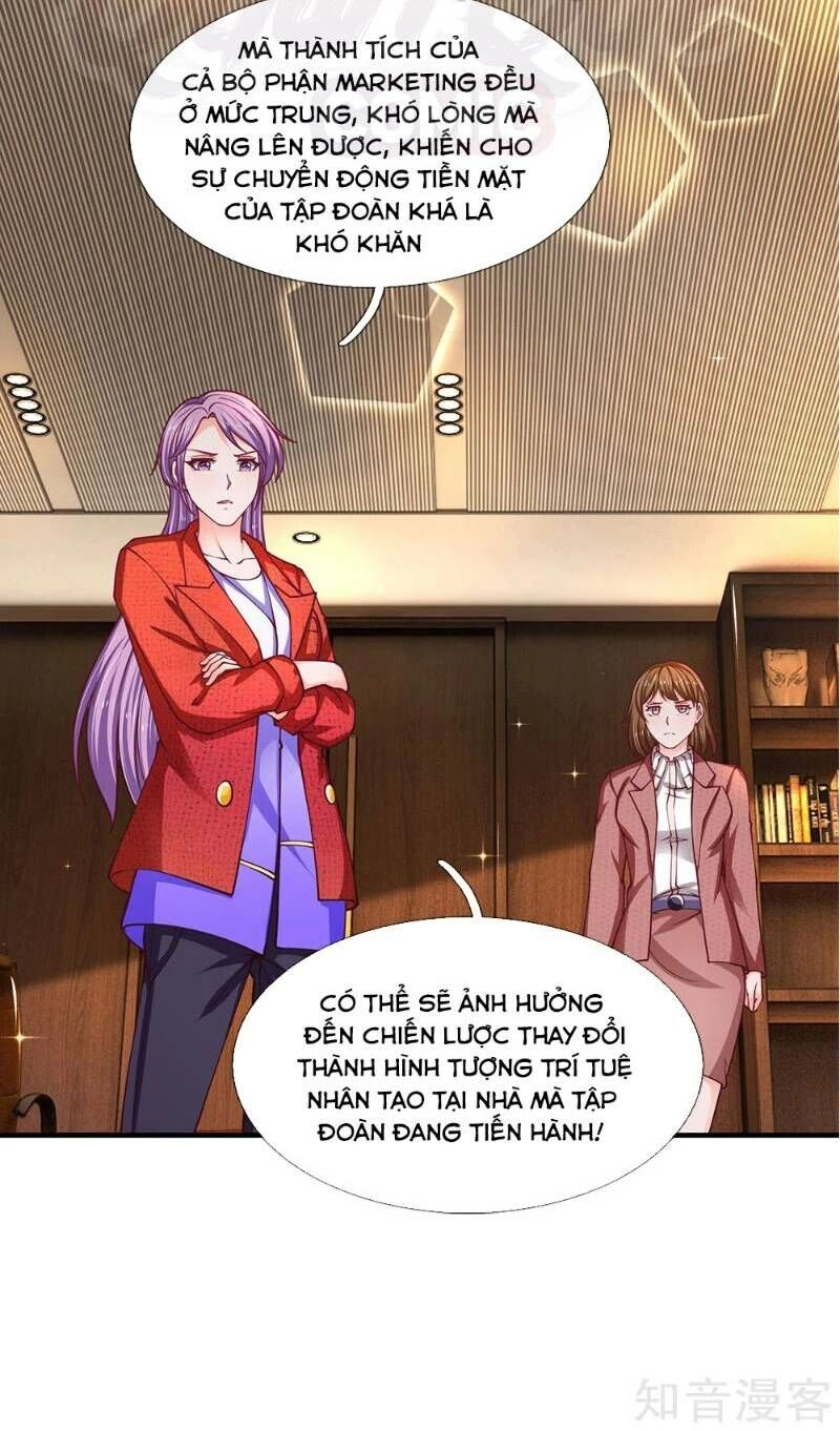 Chung Cực Binh Vương Tại Đô Thị Chapter 88 - 18