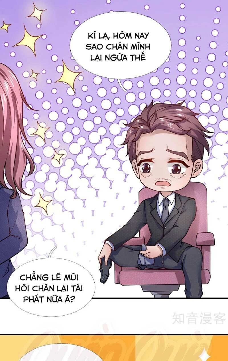 Chung Cực Binh Vương Tại Đô Thị Chapter 89 - 5