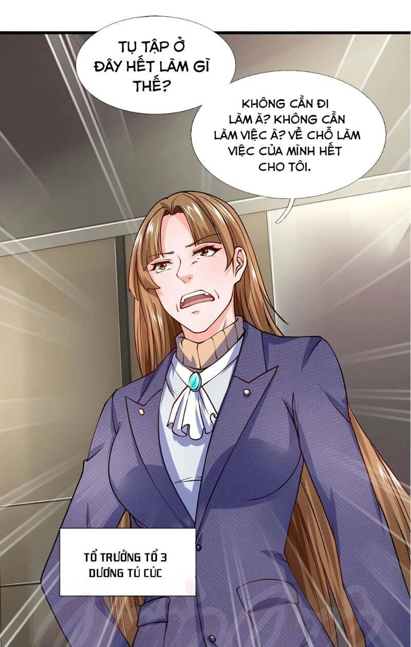 Chung Cực Binh Vương Tại Đô Thị Chapter 89 - 7