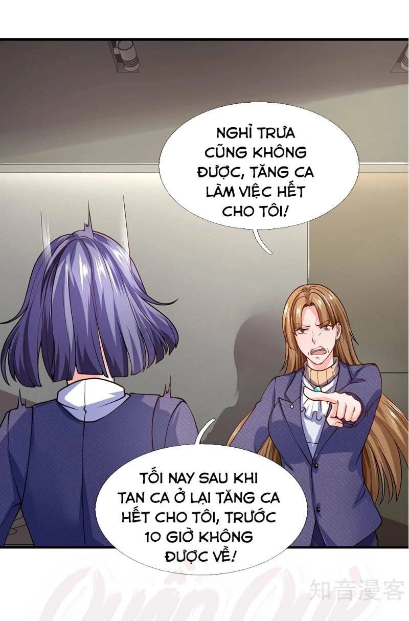 Chung Cực Binh Vương Tại Đô Thị Chapter 89 - 9