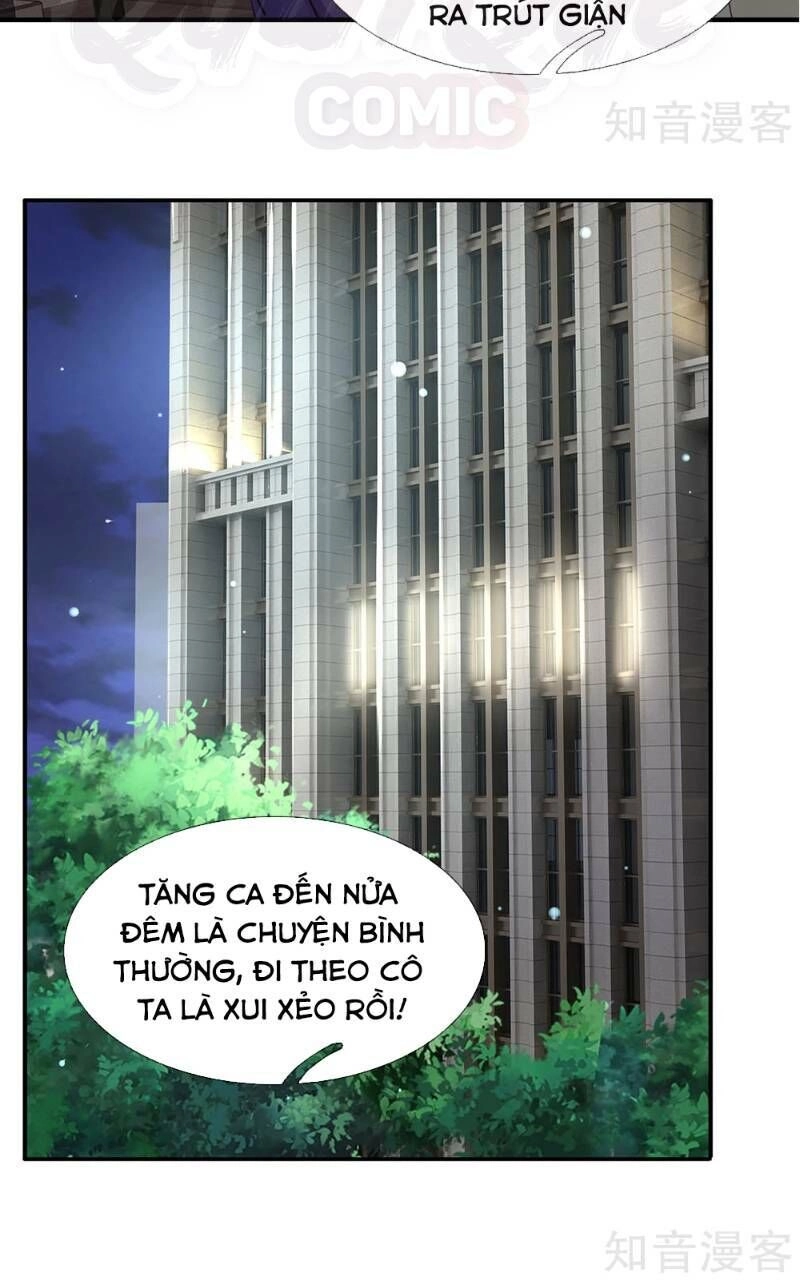 Chung Cực Binh Vương Tại Đô Thị Chapter 89 - 12