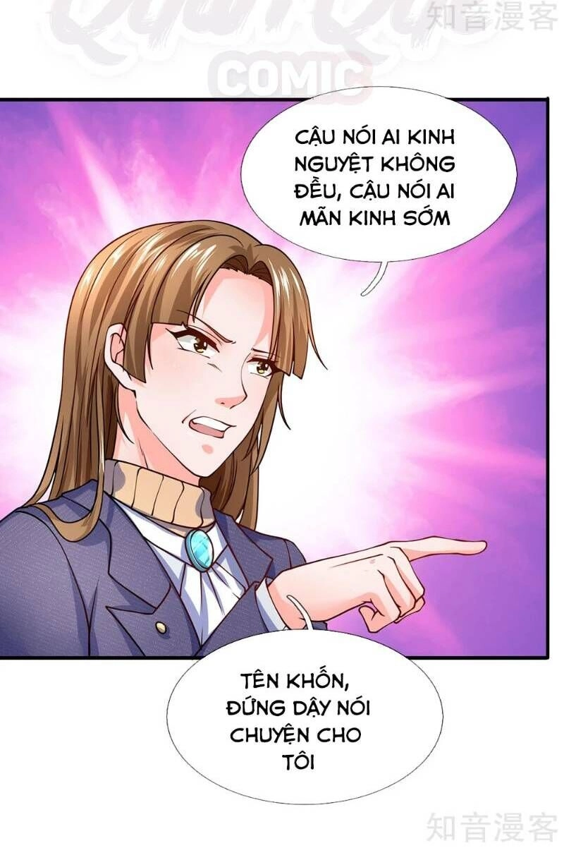 Chung Cực Binh Vương Tại Đô Thị Chapter 89 - 16