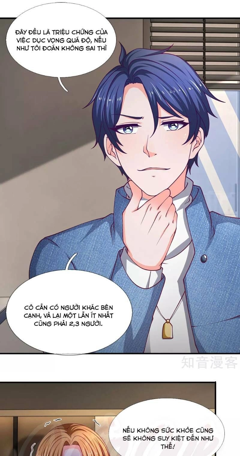 Chung Cực Binh Vương Tại Đô Thị Chapter 90 - 2