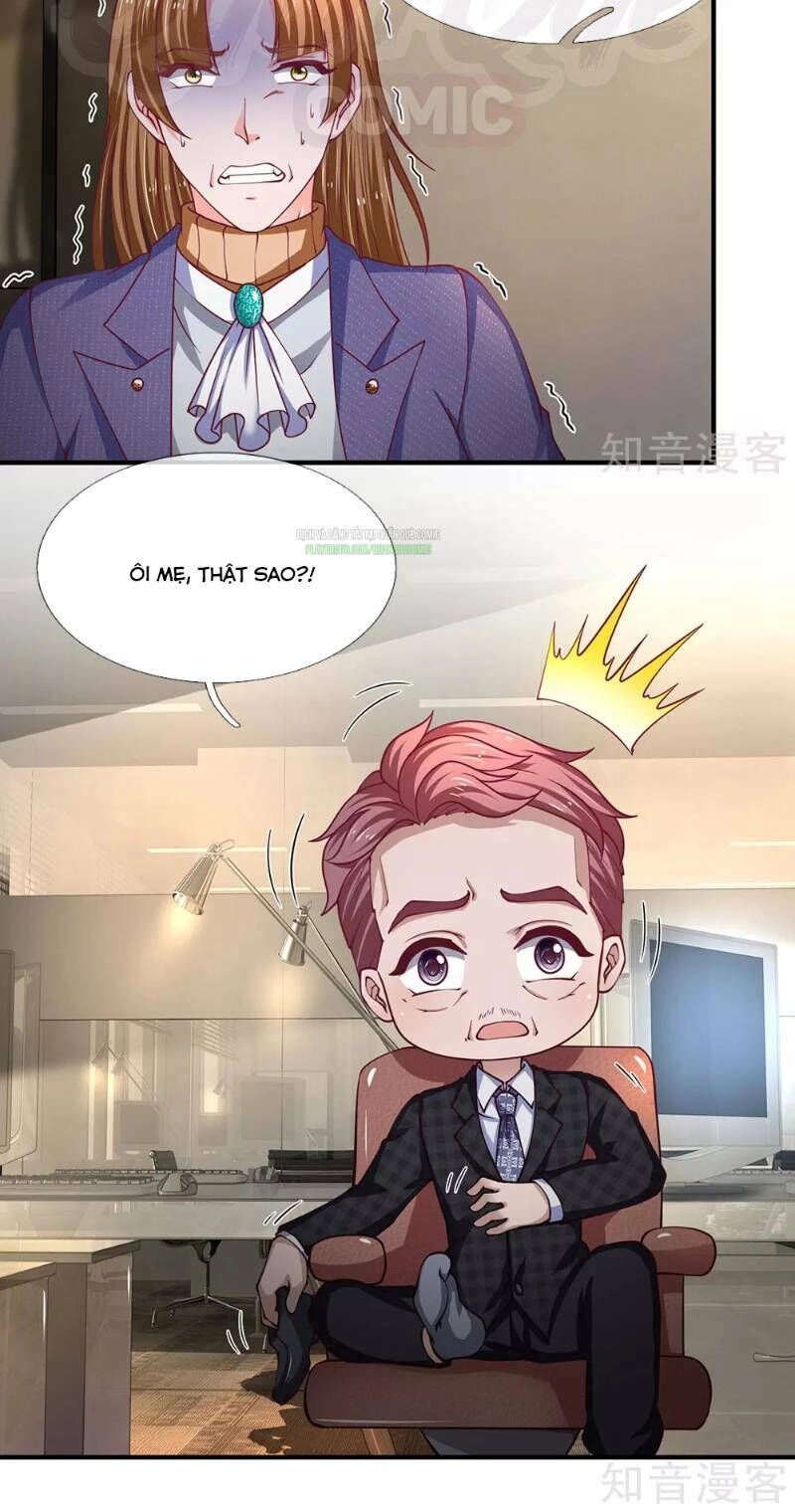 Chung Cực Binh Vương Tại Đô Thị Chapter 90 - 3