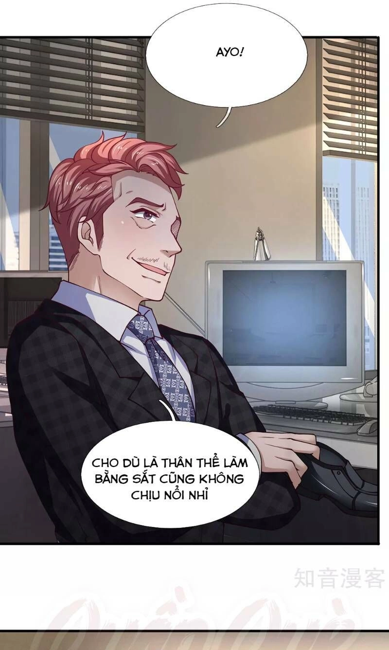 Chung Cực Binh Vương Tại Đô Thị Chapter 90 - 4