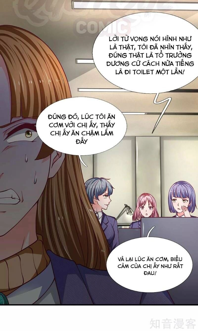 Chung Cực Binh Vương Tại Đô Thị Chapter 90 - 5