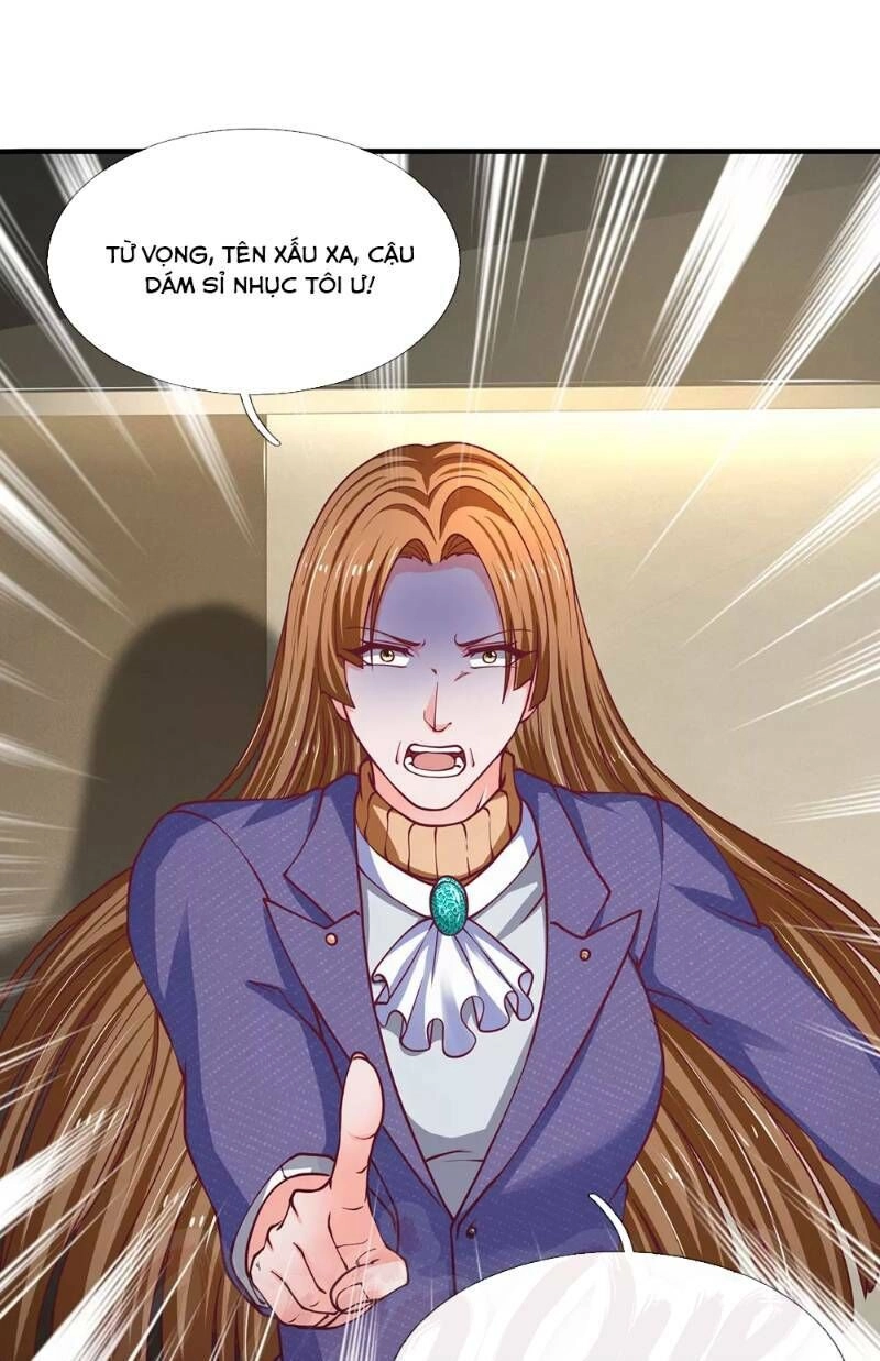 Chung Cực Binh Vương Tại Đô Thị Chapter 90 - 6