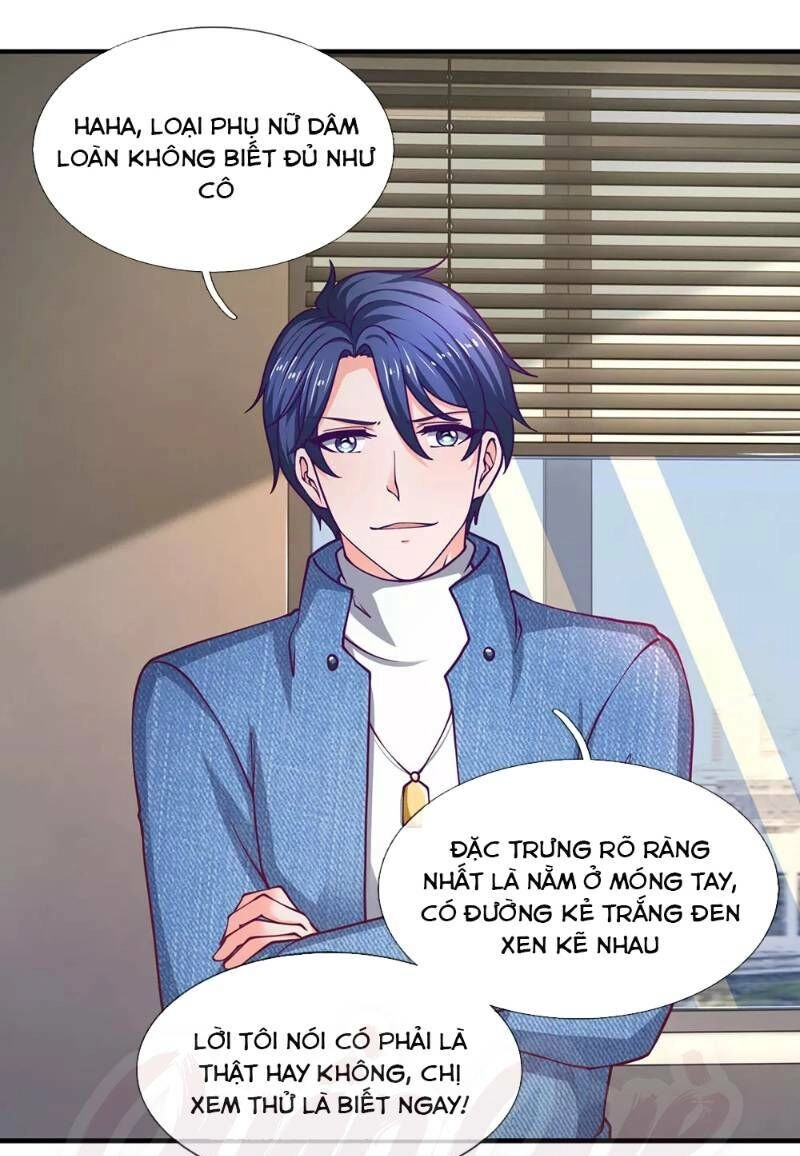 Chung Cực Binh Vương Tại Đô Thị Chapter 90 - 8