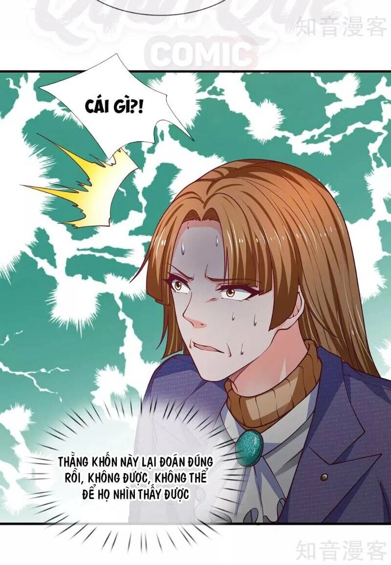 Chung Cực Binh Vương Tại Đô Thị Chapter 90 - 9