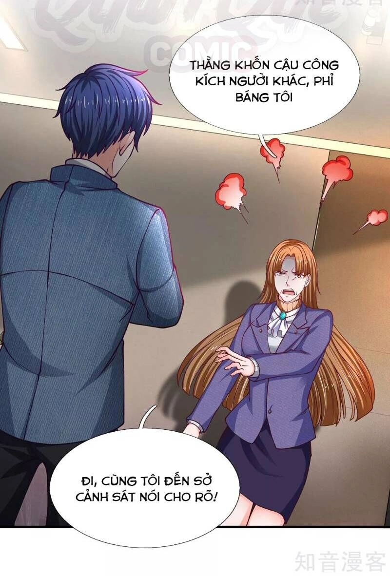 Chung Cực Binh Vương Tại Đô Thị Chapter 90 - 11